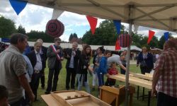 14 Juillet   016